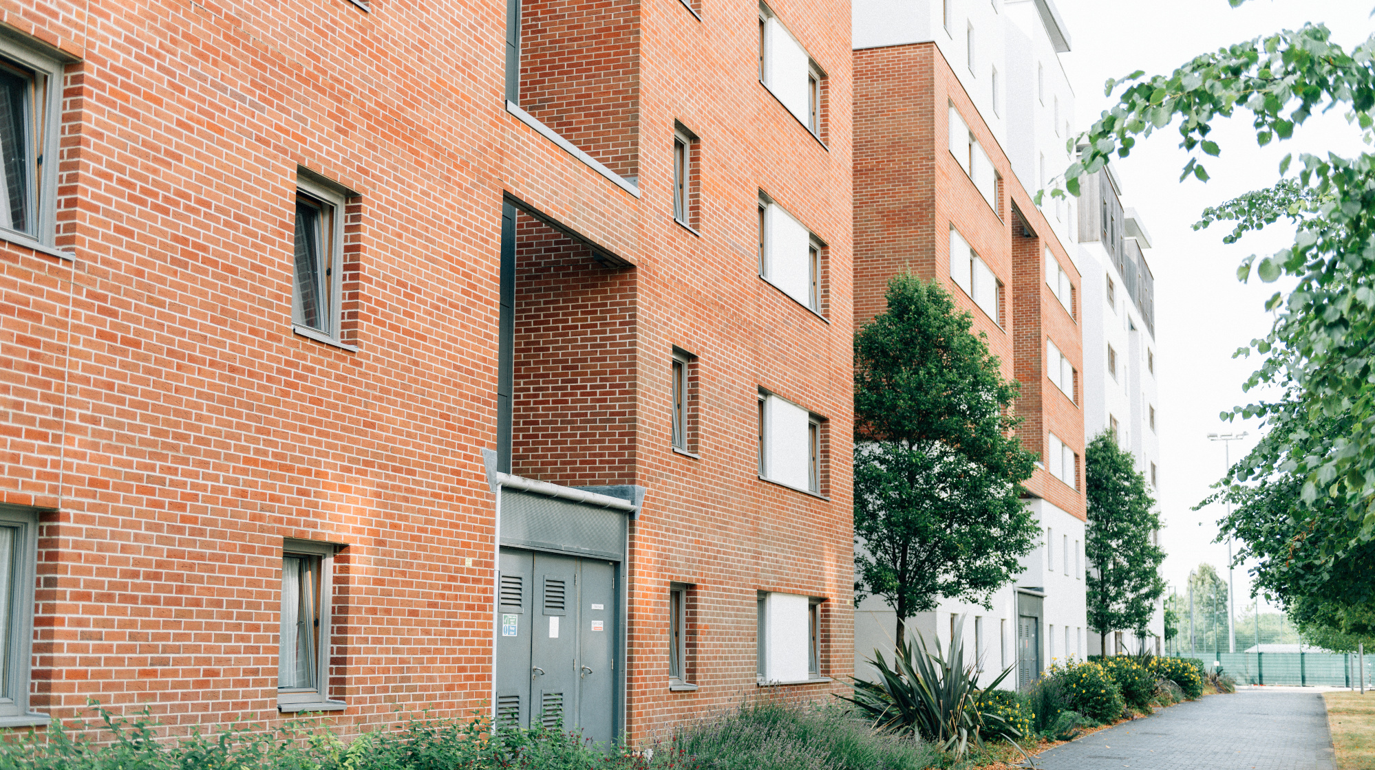 Ristrutturare un condominio oggi conviene più che mai